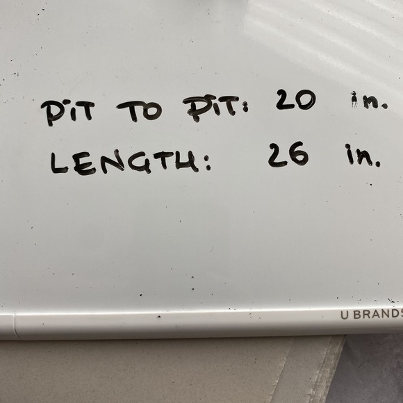 JM Collection Top Shirt Women Sz 12 Petite Gray Button 100% Linen Long Sleeve - Picture 5 of 13